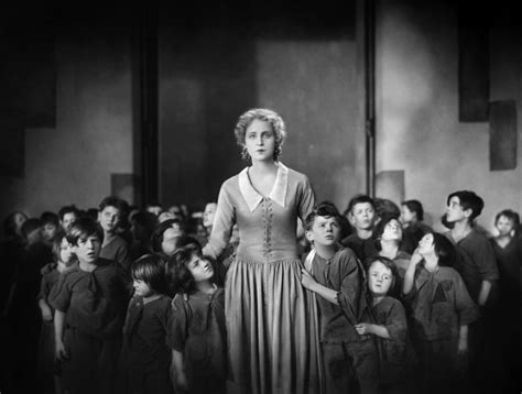 Sum Up Film Classic Performance Brigitte Helm In Metropolis