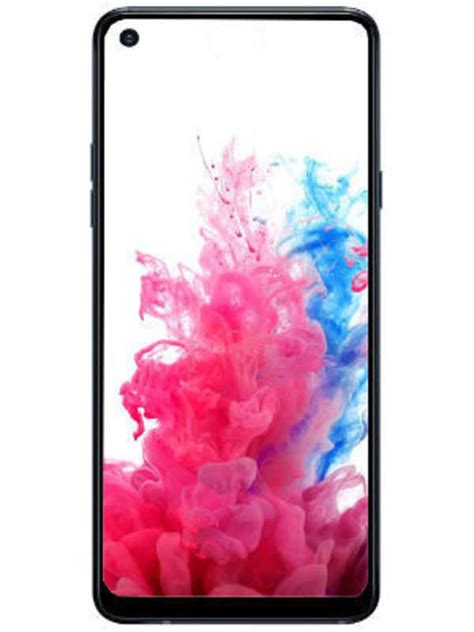 Lg Velvet Photo Gallery And Official Pictures