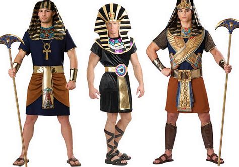 Egyptian Costumes For Men ThatsTheStuff Net