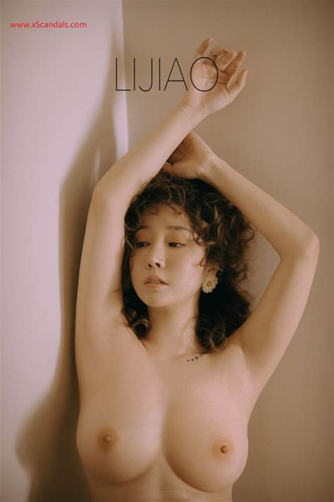 Wang Yu Chun Naked Telegraph