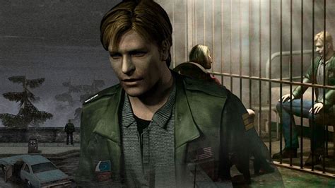 Silent Hill 2 Remake E Mais Dois Projetos São Listados Pela Konami