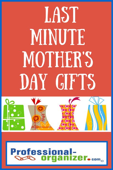 We may earn a commission from these links. Mother's Day gifts Archives - Ellen's Blog, Professional ...