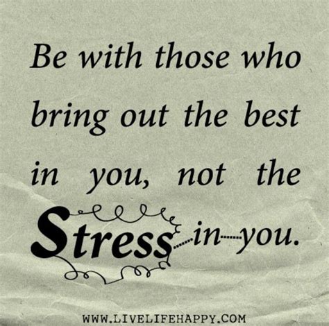 Stress Free Life Quotes Quotesgram