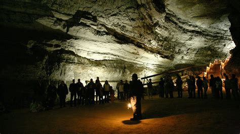 Mammoth Cave National Park Foundation