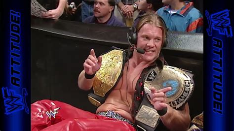 Kurt Angle Vs The Rock 1 Contenders Match SmackDown 2002 1