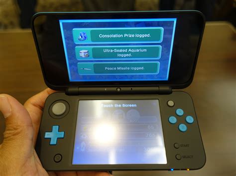 New Nintendo 2DS XL Is a Superb Swan Song for the System | USgamer