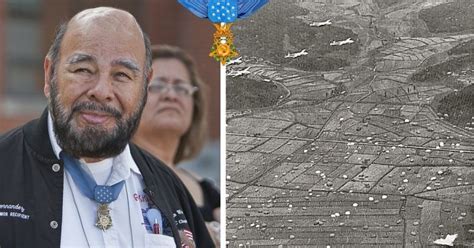 21 at a veterans' hospital in fayetteville, n.c. After suffering horrendous wounds, Rodolfo Hernandez ...