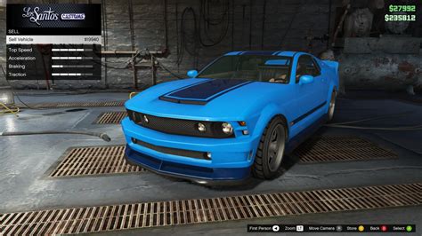 noobs guide maximizing street modified vehicle sales gtaonline