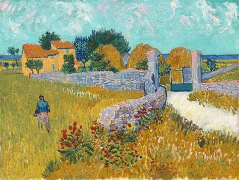 Van Gogh And The Seasons Debunking Myths About Vincent Van Gogh My