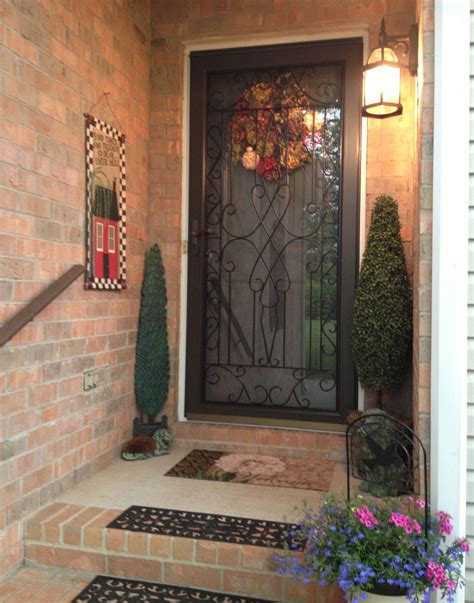 Pin By Tara Norton Taradesigns4u On Great Outdoor Spaces Front Door