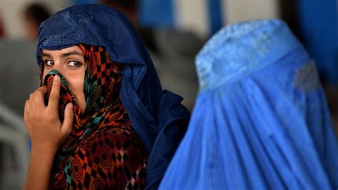 Außerehelicher Sex Taliban Erschossen Frau