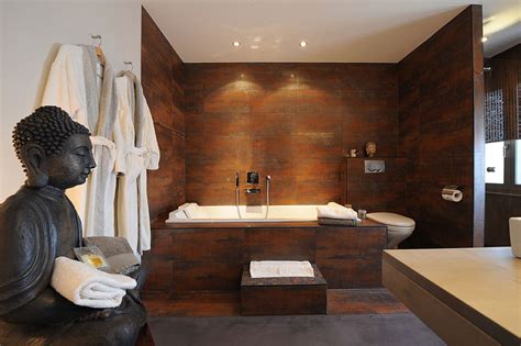 25 Spa Bathroom Designs Bathroom Designs Design