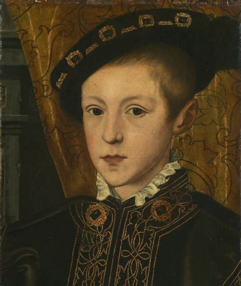 King Edward Vi Historic Uk