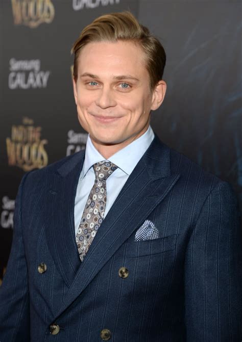 Billy Magnussen As Prince Anders Aladdin Live Action Movie Cast