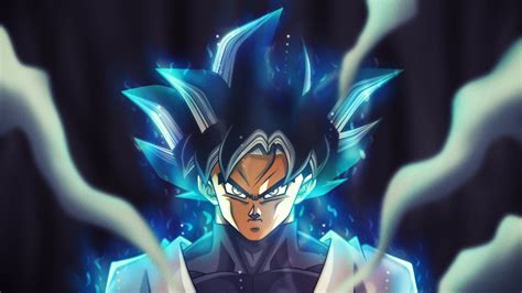 11 black goku wallpaper 4k for iphone, android and desktop. Goku Black 5K Wallpapers | HD Wallpapers | ID #25508