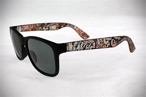 Canvas Custom Sunglasses Mikeshouts