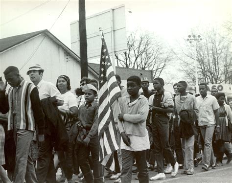 Commemorating Selma The March To Montgomery The Harvard Divinity
