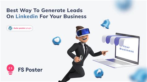 Best Way To Generate Leads On Linkedin For Your Business