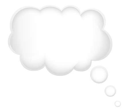 Concept Of A Dream In The Cloud Vector Illustration 515178 Vector Art