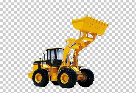 Download High Quality Tractor Clipart Front Loader Transparent Png
