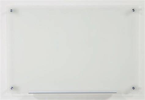 Frosted Glass Dry Erase Board 23 58 X 35 12 60 X
