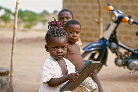 How can technology help some of the world's most vulnerable people? | by Paga | Making Life ...