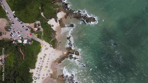 Praia Paisagem Paradis Aca Tropical Ver O Tambaba Nordeste Para Ba Naturista Naturismo Nudismo