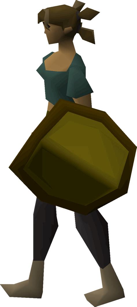 Fileyew Shield Equipped Femalepng Osrs Wiki