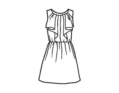 7 aprenderás súper fácil cómo ilustrar vestidos de moda en unos minutos! Dibujos Para Dibujar Vestidos - Dibujos Para Dibujar