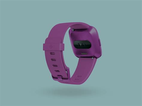 Fitbit Versa Lite Review More For Less Wired