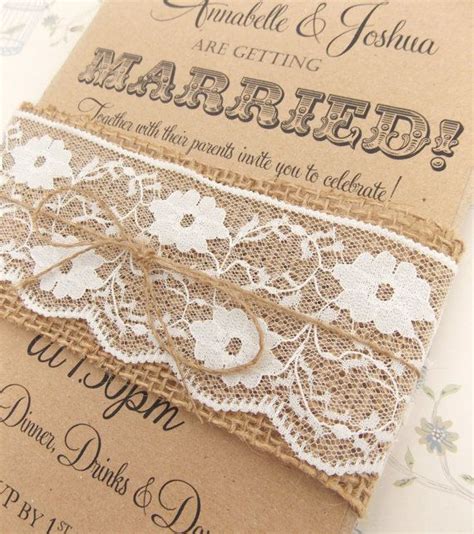 This Item Is Unavailable Etsy Wedding Invitations Rustic Lace
