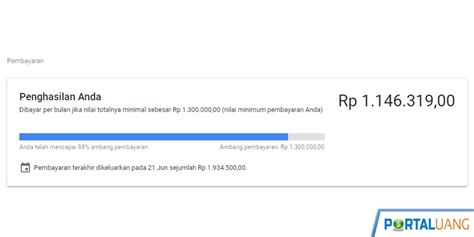 3 Cara Melihat Penghasilan Google Adsense Blog dan Youtube Orang Lain