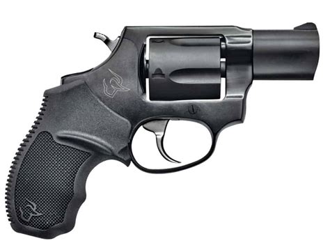 Taurus 856 Revolver 6 Shot 38 Special Armsvault