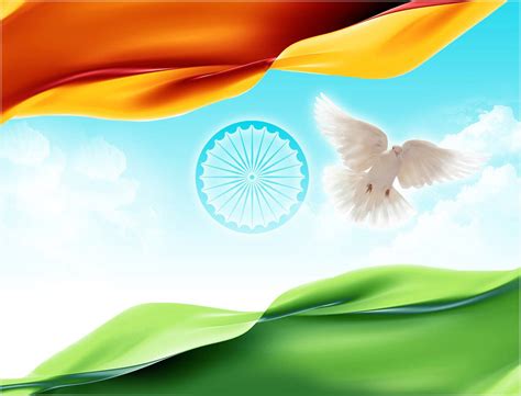25 Indian Independence Day Wallpapers And Wishes