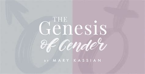 revive our hearts podcast episodes by season the genesis of gender mary kassian revive our