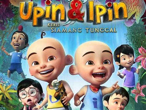 If you are looking for wallpaper upin ipin you've visit the right place. Upin Ipin Nominated For The Oscars 2020 For Best Animated