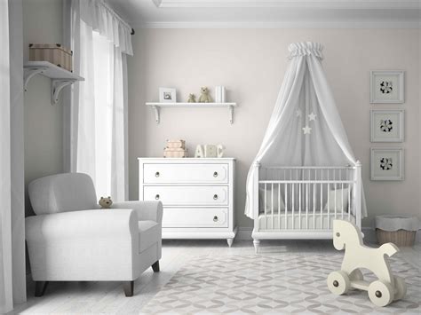 Buy Stylish Nursery Furniture Online At Uk Baby