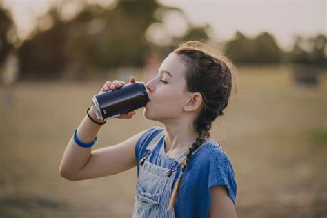 How To Stop Kids From Drinking Too Much Soda Popsugar Uk Parenting