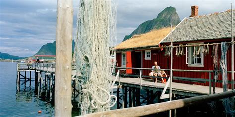 Übernachtung auf den lofoten in norwegen das offizielle reiseportal für norwegen visitnorway de