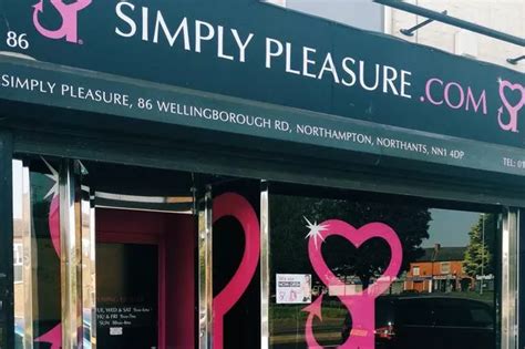 What It’s Like Running A Sex Shop In Northampton In 2020 Where Business Continues To Thrive