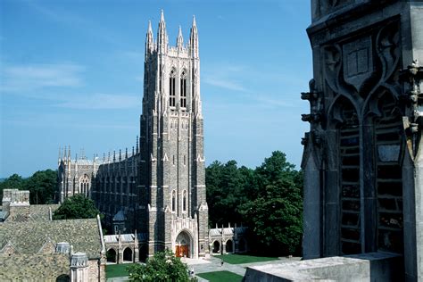 Why Duke University Should Not Broadcast Islamic Prayer Via Its Chapel