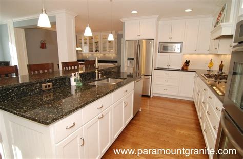 They can include colors of black, green. What Idea Goes With Verde Butterfly Granite | Green ...