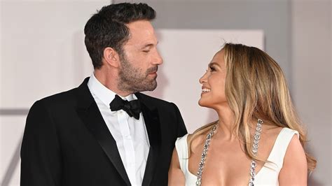 Jennifer Lopez Reveals What Rekindled Her Romance With Ben Affleck
