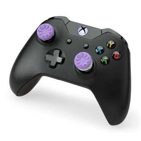 Kontrolfreek Galaxy Thumbsticks For Xbox One Review Thexboxhub