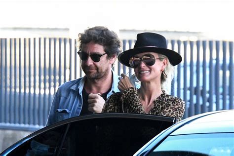 Laeticia Hallyday Et Pascal Balland Cest Fini People 7sur7be