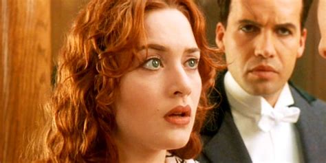 Kate Winslet relembra momento hilário devido à cena nua do Titanic Notícias de filmes