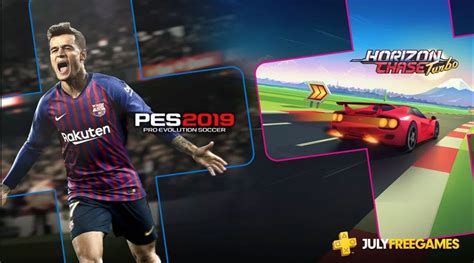 Juegos de coches 3d : Revelados los juegos de PlayStation Plus de julio 2019 ...