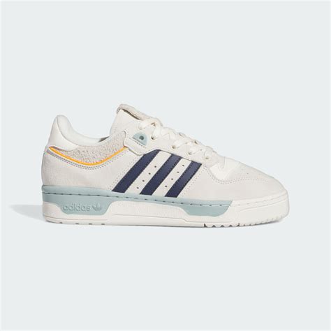Womens Shoes Rivalry Low 86 Shoes White Adidas Egypt