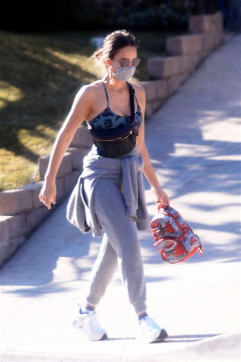 Stars who opened up about their sexuality and gender identity in 2021. JESSICA ALBA Out Hiking in Los Angeles 01/03/2021 - HawtCelebs
