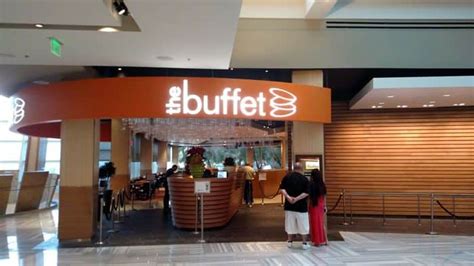 Aria Buffet Price Coupons Hours For Breakfast Brunch And Seafood Dinner